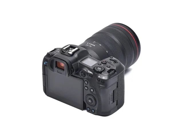 佳能R5微单相机南京批发价22880元 更高性能