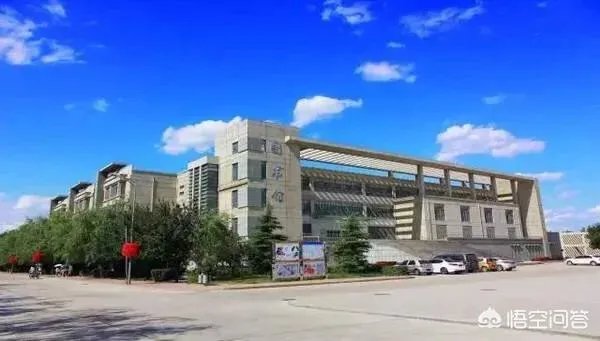 三门峡市有哪些大学？