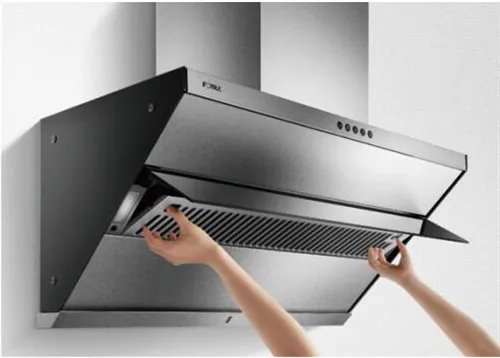 如何清洗油烟机 选购油烟机有什么技巧