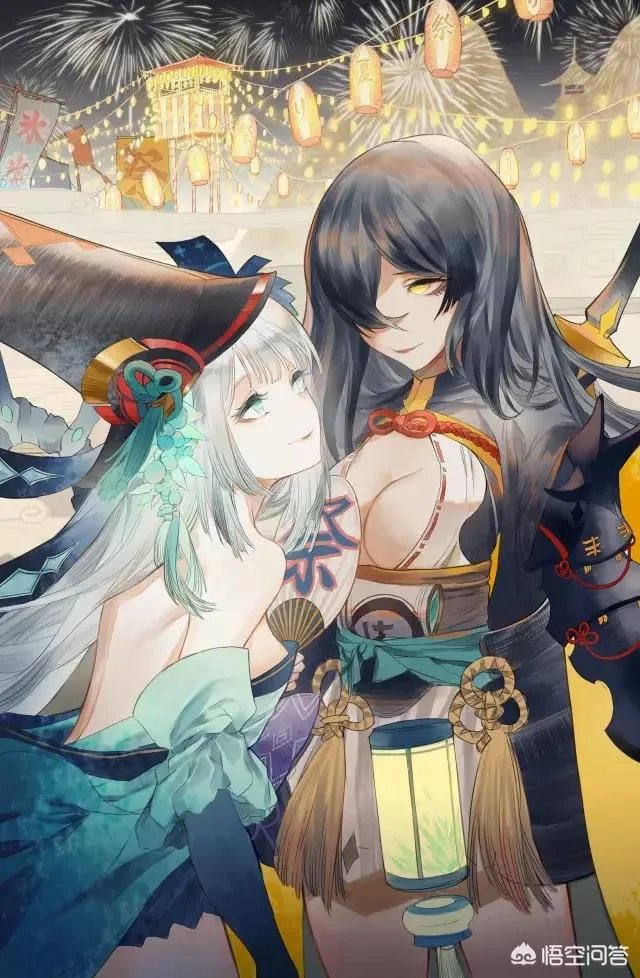 阴阳师第二个六星哪个比较好？