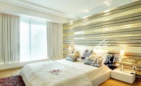 女网友晒极简家 18万打造3室1厅简约美家