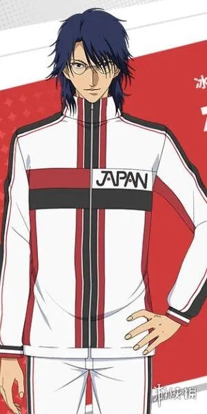 《新网球王子》冰帝学园初中部成员有哪些 冰帝学园初中部成员介绍