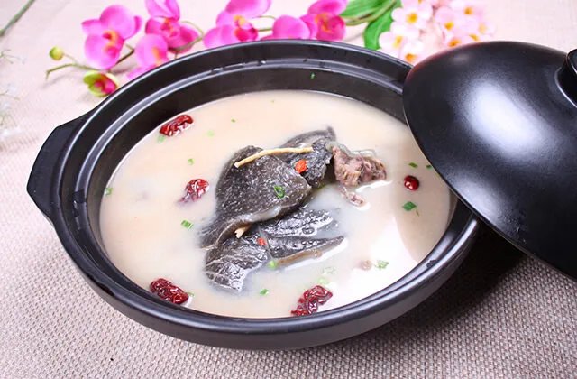 甲鱼怎么做好吃 甲鱼的做法大全