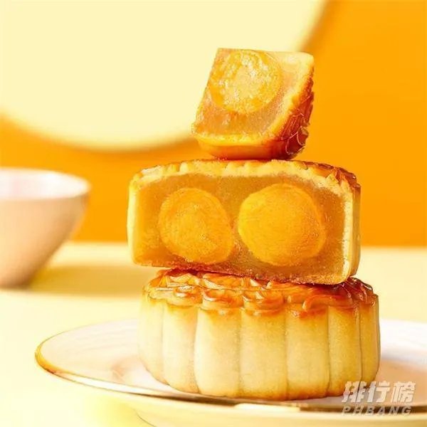 2020广州酒家月饼价格多少_广州酒家月饼好吃吗