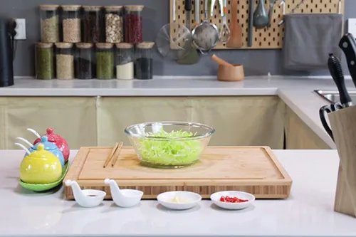 凉拌莴笋丝的做法 家常凉拌莴笋丝做法大全