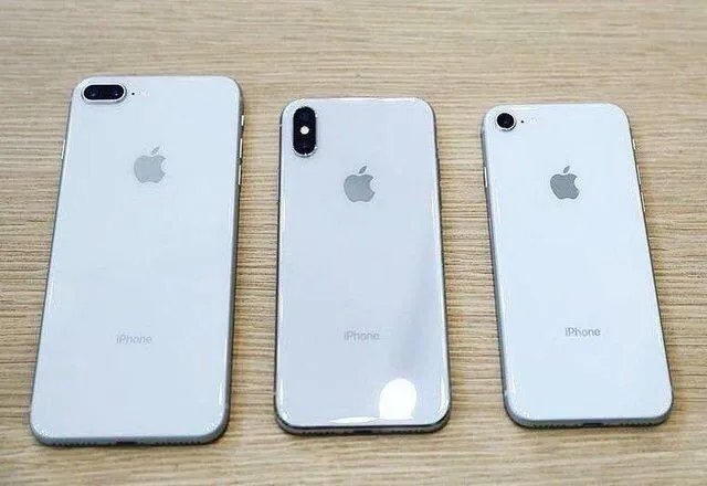 iphone8plus和iphonex买哪个好