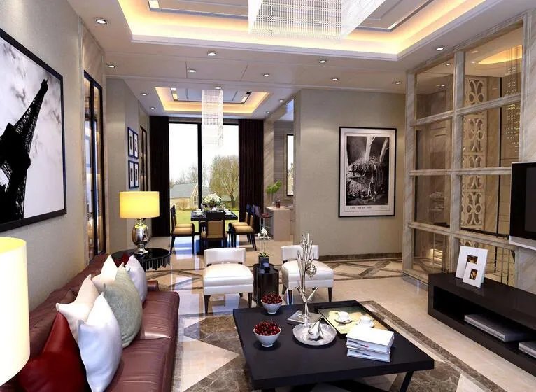 吊顶材料有哪些