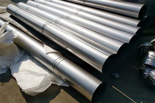 电焊圆管怎么焊接