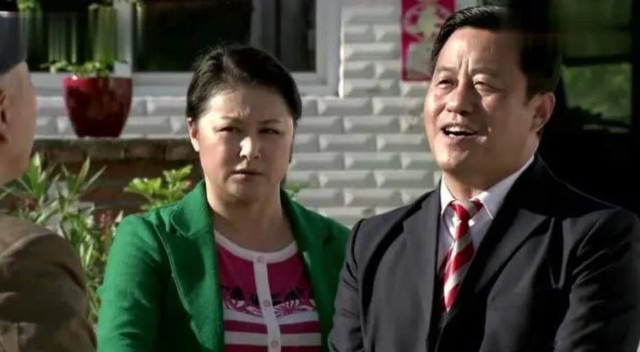 王长贵扮演者为什么要写死 现实中本人真的逝世了吗