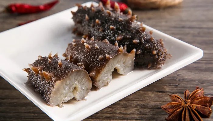 挑选干海参的10个方法 如何挑选干海参