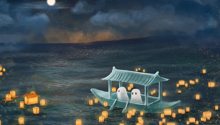 中元节禁忌 中元节禁忌有哪些