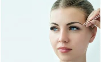 泪沟纹怎么去除