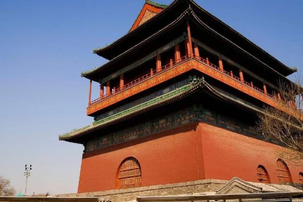 北京旅游景点大全排名榜