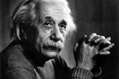 爱因斯坦的智商是多少?