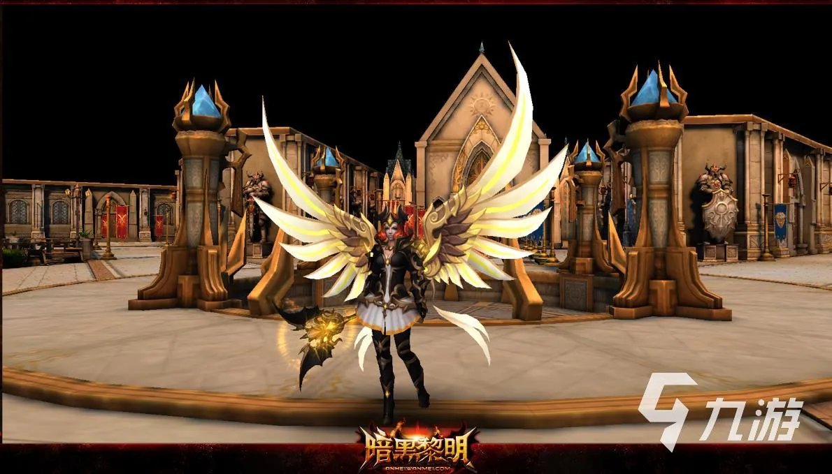 2023暗黑神话手游有哪些 刺激的暗黑风格游戏分享