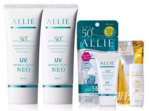 日本最值得买的护肤品有哪些_日本护肤品牌排行榜前十名