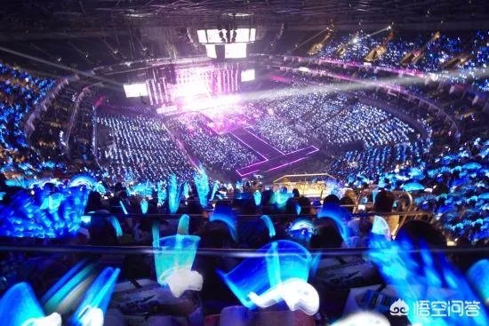 上海有哪些夜生活？