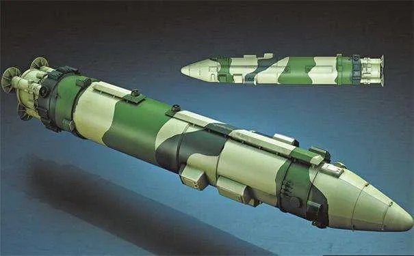 什么是战略导弹？