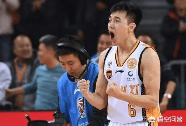 新疆队官宣姜文、周仪翔加盟，他们两个水平怎么样？能帮新疆队夺冠吗？