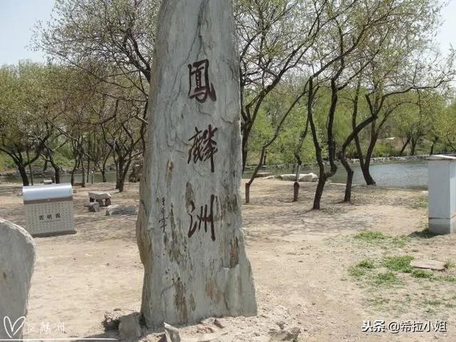 圆明园十大景点介绍？