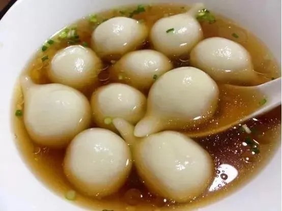 金华有哪些特色的美食？