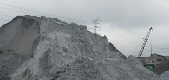 粉煤灰在混凝土中的作用是什么