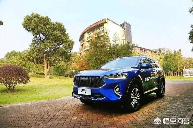 长城汽车的老家保定市，真的遍地都是长城车吗？