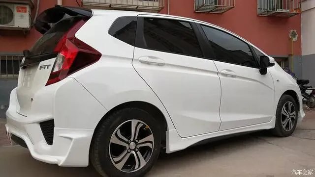 本田飞度2018年的价格会不会更便宜?