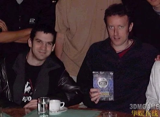 《足球经理》风雨20年---细说足球经理的前生今世