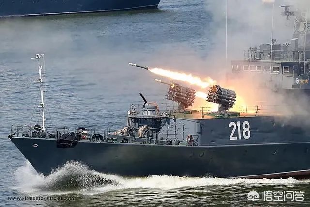 普京表示2018年俄罗斯海军将新增26艘舰艇，俄罗斯有这个能力吗？