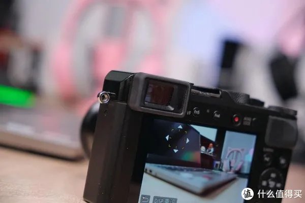 松下相机怎么样