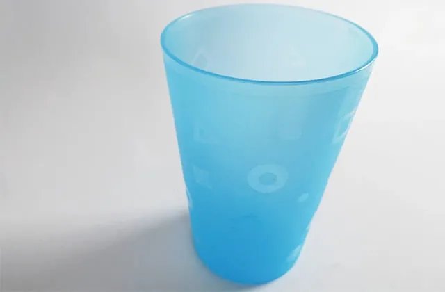 pp塑料杯有毒吗 哪些水杯不适宜用来喝水