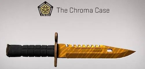 csgo箱子有哪些交易方式