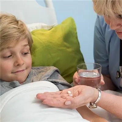 什么是小儿肾病综合征