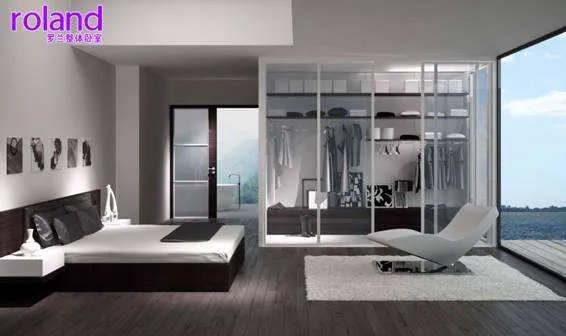 整体衣柜加盟哪个好  整体衣柜加盟品牌有哪些