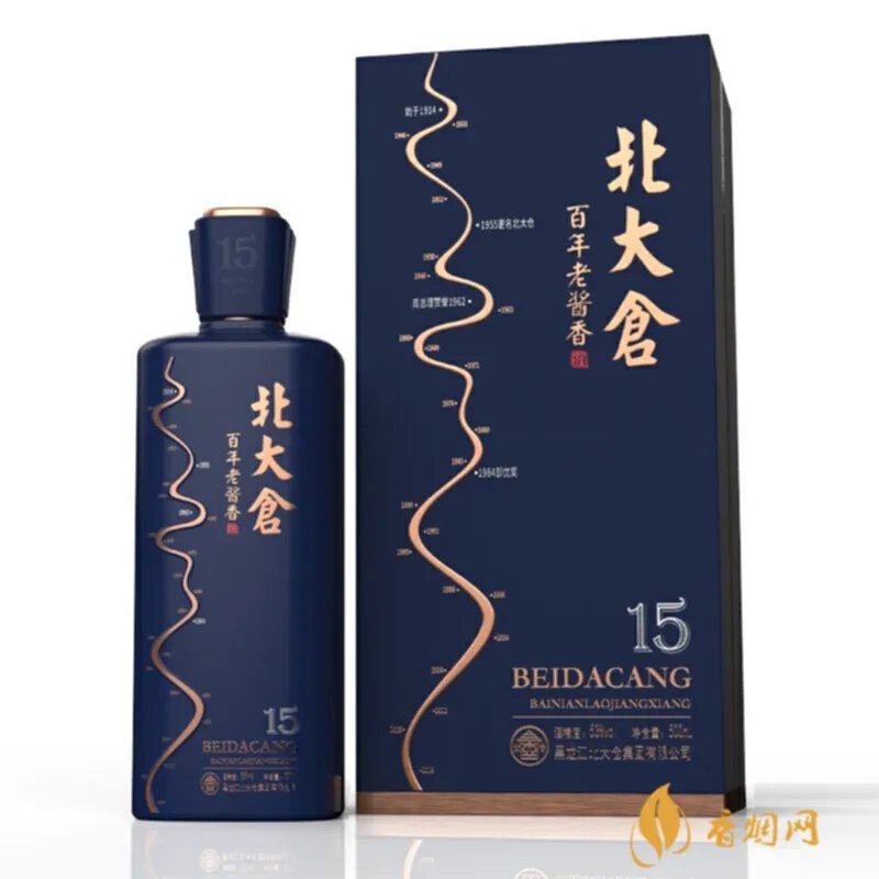 黑龙江省都有哪些白酒品牌