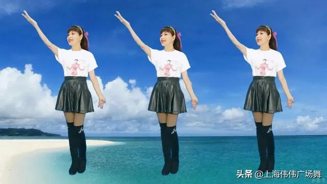 有什么好听适合广场舞的歌曲？