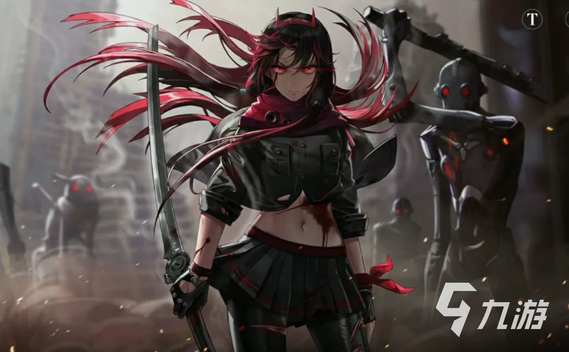 最新网络游戏排行榜2021前十名2023 热门的手游下载大全