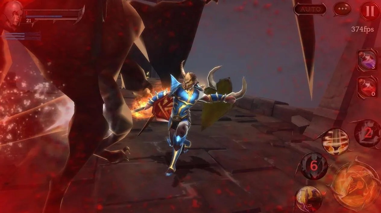 魂系游戏排行榜前十名推荐2021 热门魂系游戏有哪些