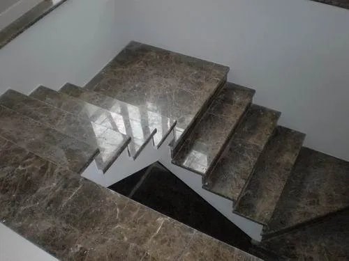 大理石有没有辐射