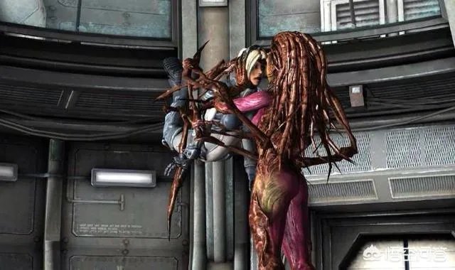 诺娃和凯瑞甘是一个人吗