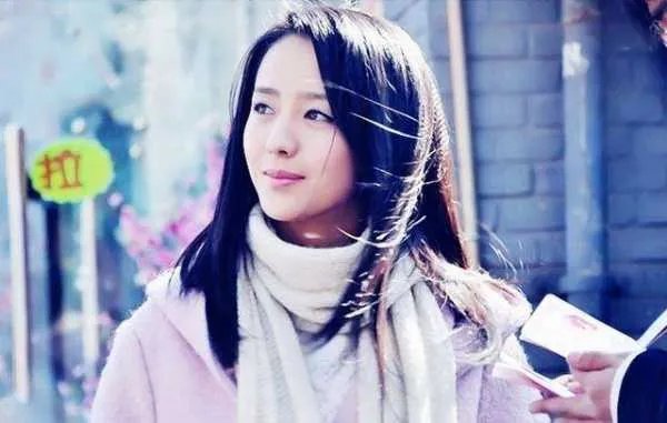 《我和我的家乡》中佟丽娅出镜的那一刻，你被惊艳到了吗？