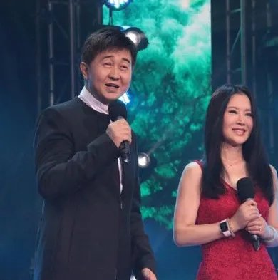 付笛声和任静近况如何 揭秘两人阪依佛门内幕