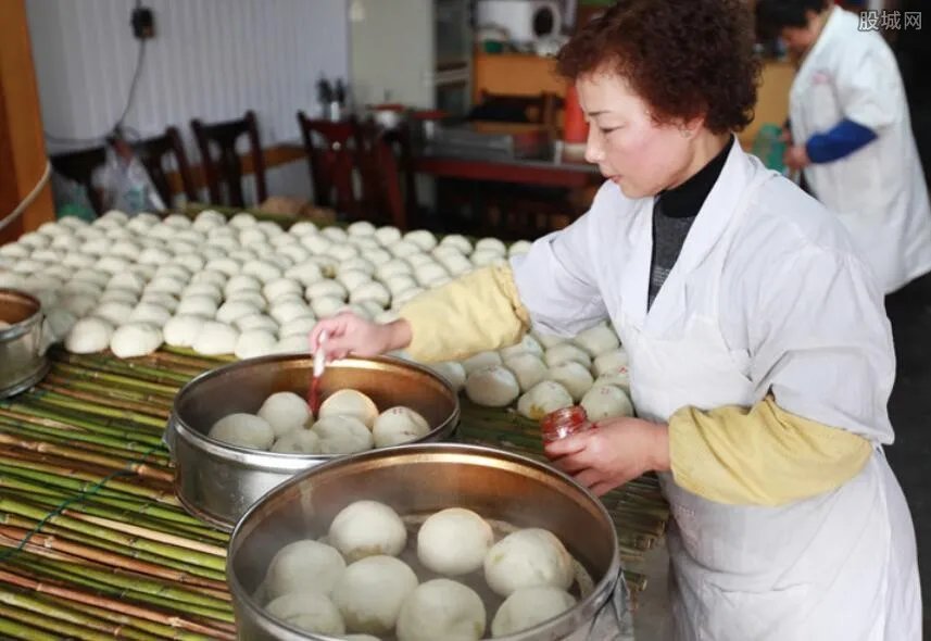 五得利面粉是哪里产的 市场价多少钱一斤