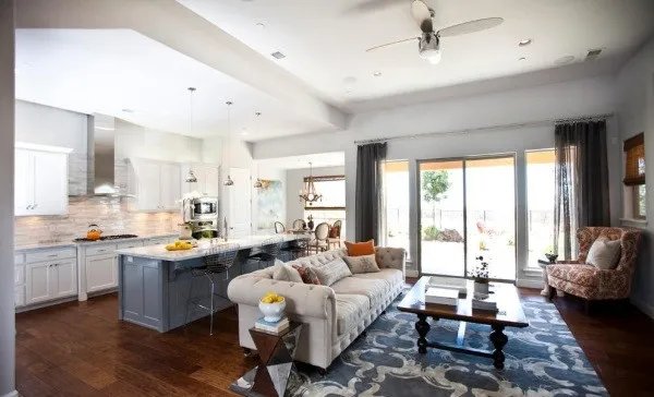 英式装修风格的种类有哪些？各有什么特点