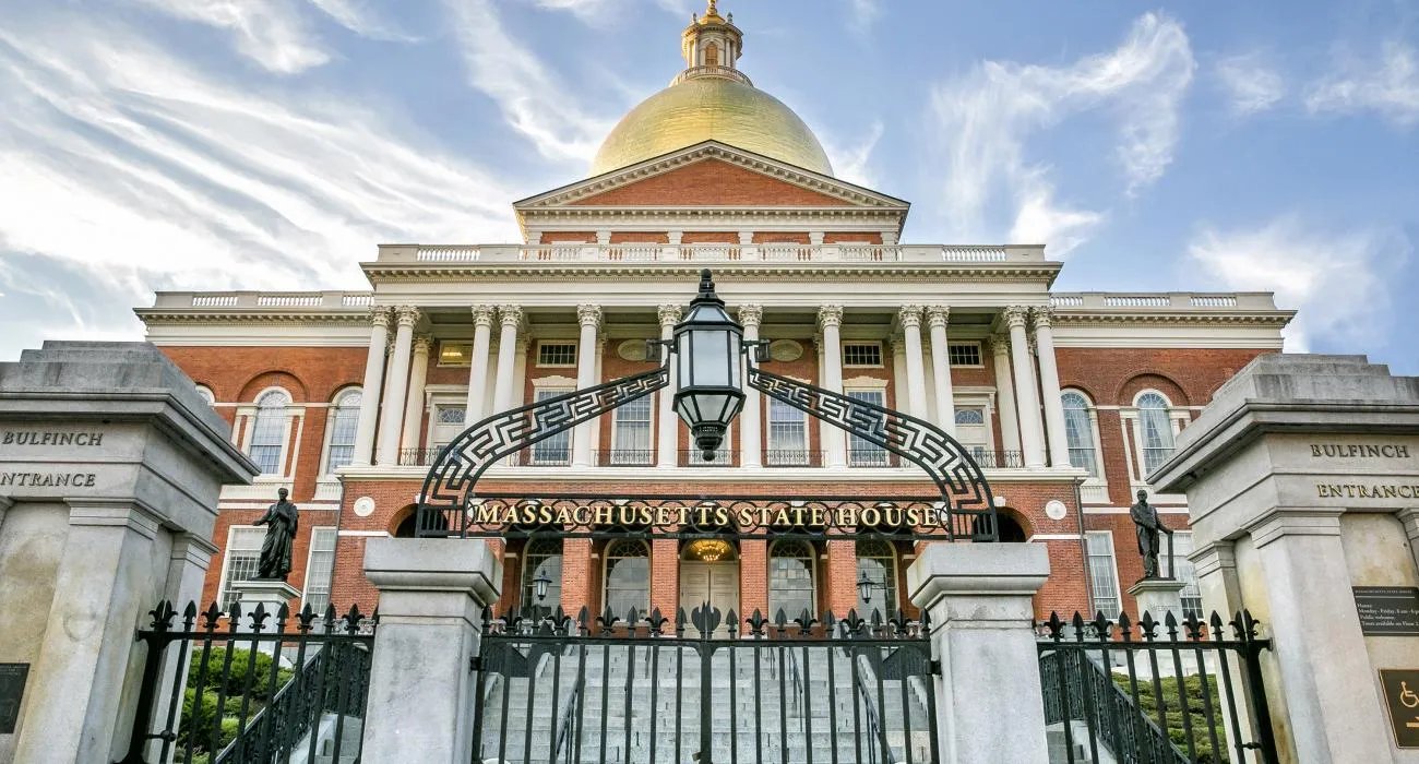 2019美国各州GDP排名 美国gdp2019