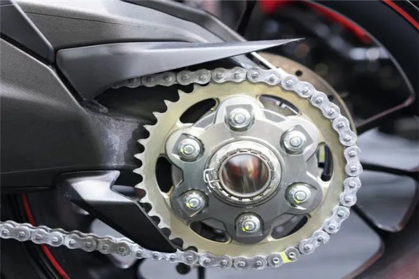 十大摩托车链条品牌：东方链条上榜，它是行内开山者