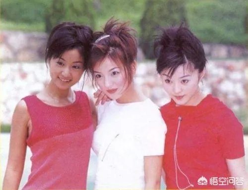 赵薇近况怎么样？