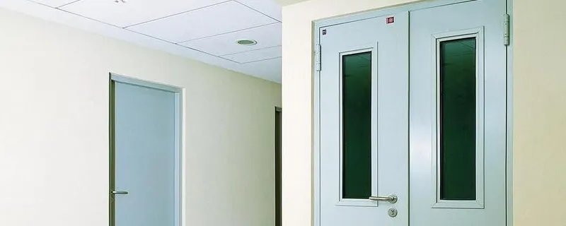 木质防火门和钢质防火门的区别是什么