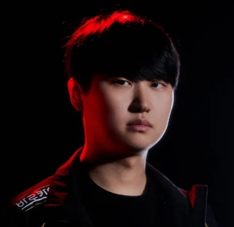 《lol》s13kt战队队员名单一览